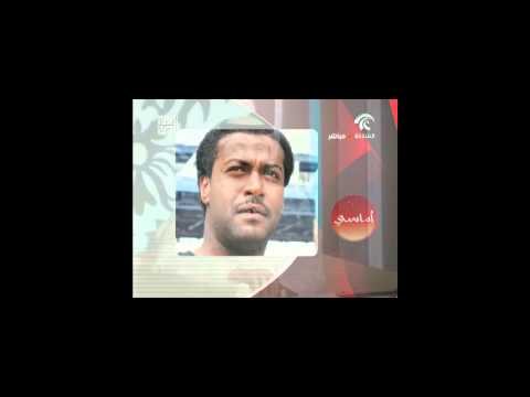 مقابلة تلفزيونية مع مؤلف فيلم كان رفيجي يعرب بورحمه على تلفزيون الشارقه