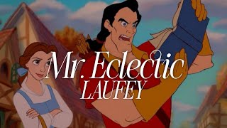mr. eclectic - laufey (tradução pt-br)