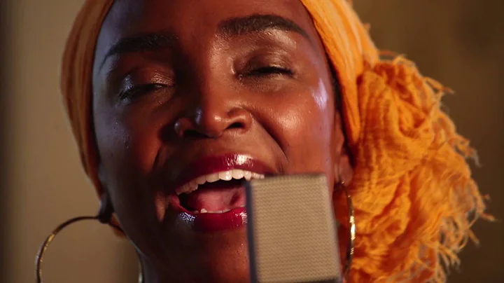 POZE Session - mmeline Michel, Beethova Obas, Jame...