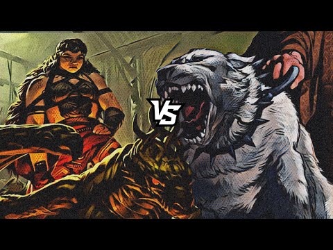 Isamaru vs Magda | Finals | Regran 051522 | Duel Commander - YouTube