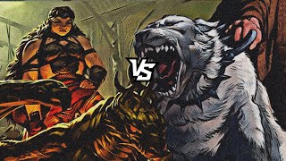 Isamaru vs Magda | Finals | Regran 051522 | Duel Commander