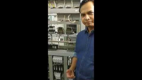 Video Customer Testimonial About Prosurge