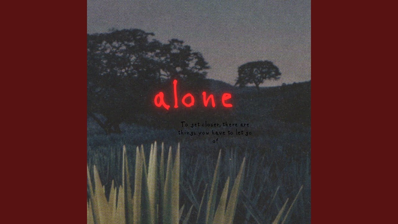 Guarda Alone su YouTube Guarda Alone su YouTube