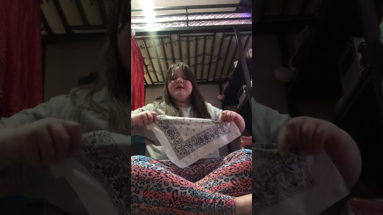 Packing my American girl doll for a vacation in two weeks for spring break