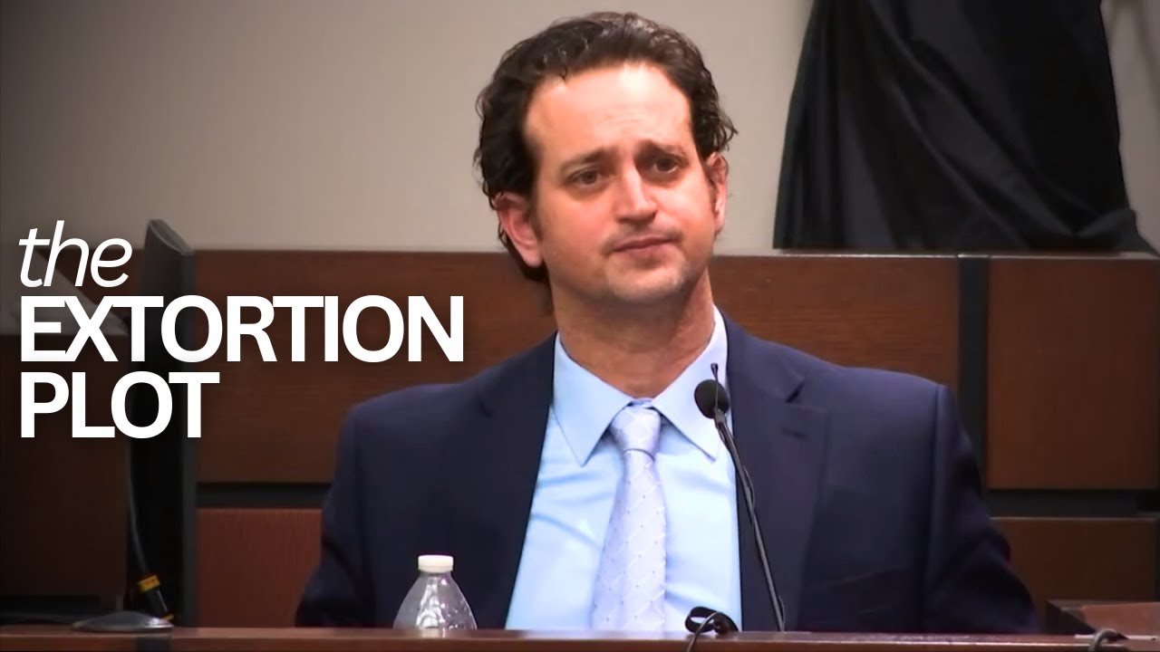 Charlie Adelson Trial (Pt 25) | Charlie Adelson — Direct Testimony