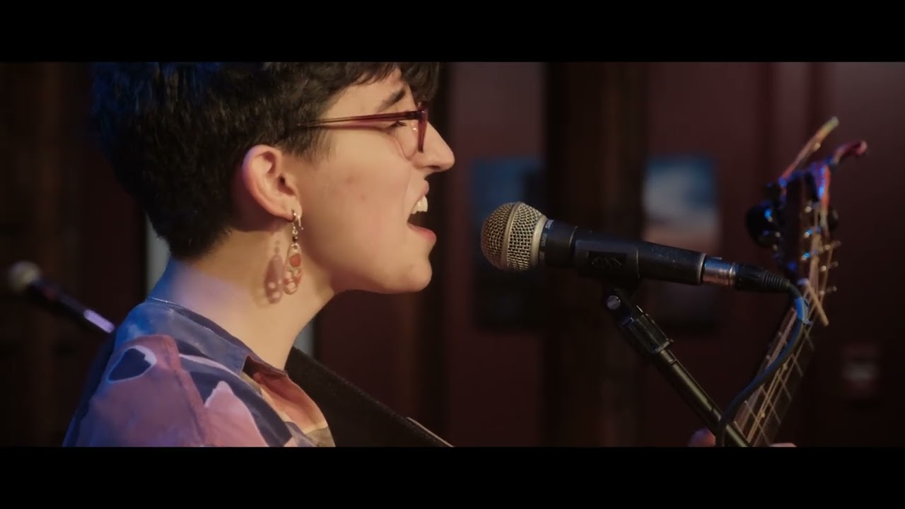 Superbloom - NOGA (Live at the Howland Cultural Center)