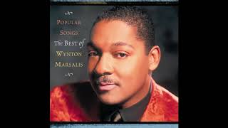 Soon All Will Know - Wynton Marsalis
