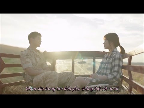[FMV][Lời Việt | Action ver] Once Again - Mad Clown ft. Kim Na Young - Hậu Duệ Mặt Trời OST