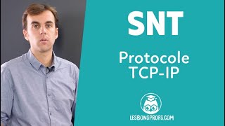 Le protocole TCP-IP - SNT -Seconde - Les Bons Profs