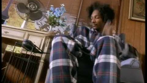 Thumbnail of Snoop Dogg - Gin & Juice