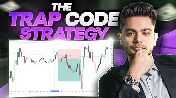 Secret Trap Trading Strategy REVEALED!