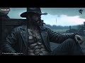 These songs are for men who walk alone - Dark Country Music
