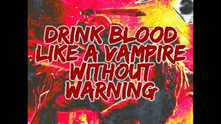 Sam B Who Do You Voodoo Bitch Lyric Video Jubba Jubb Style