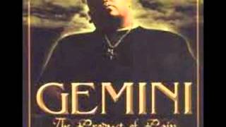 Big Gemini - Maria