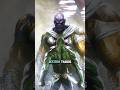 Drax the Destroyer facts you probably didn’t know #marvel #shorts