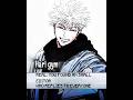 👇Gojo Satoru 👁️ The🌀 gojo Strongest Sorcerer Alive | Jujutsu Kaisen Edit