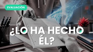 La IA ha cambiado para qué sirven los deberes. Y seguimos mandándolos igual.