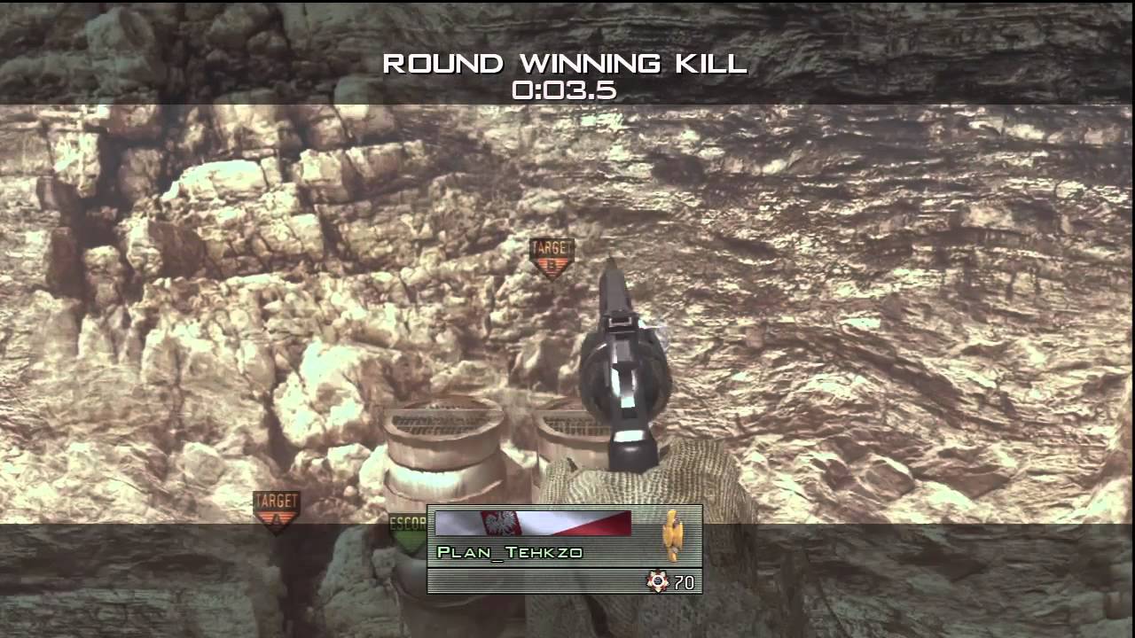 Last Cam as Tehkey / Tehkzo / Tek