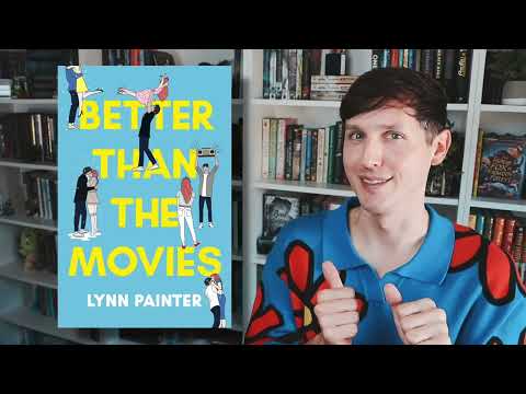 Epic Adaptations: My Life With the Walter Boys, Finding Her Edge, & More!