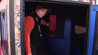 Lock n Load Hunting Blinds