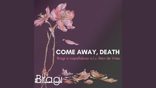 28 Deutsche Volkslieder, WoO 32: 21. Schnitter Tod (Live)