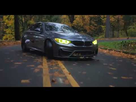 MONTAGEM COMA Extended BMW EDIT REMIX