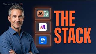 The 3-Tool AI Stack Every Solo Founder Actually Needs in 2026
