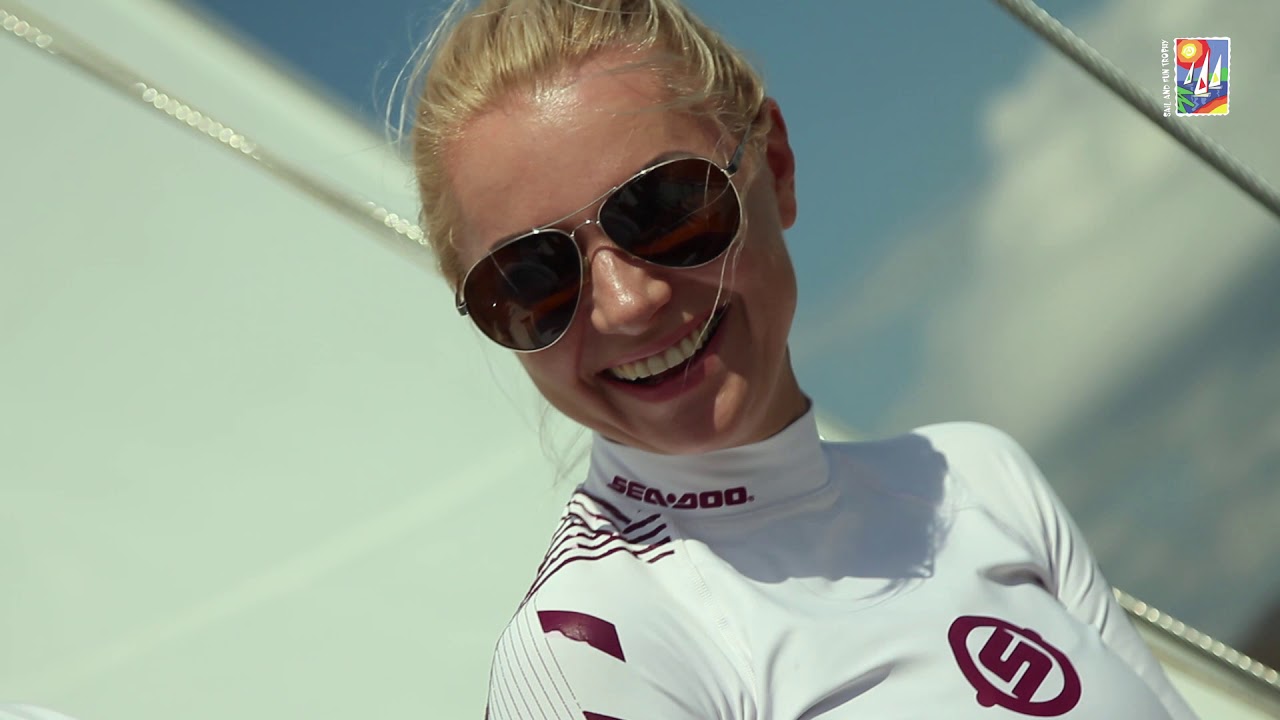 Sail and Fun Trophy 2018, 20-я юбилейная регата