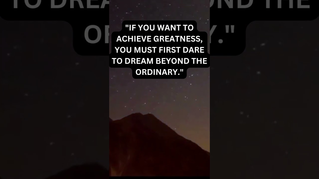 Motivational Quotes to Kick-Start Your Day