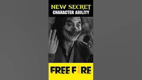 NEW SECRET CHARACTER ABILITY 😱 - para SAMSUNG,A3,A5,A6,A7,J2,J5,J7,S5,S6,S7,S9,A10,A20,A30,A50,A70