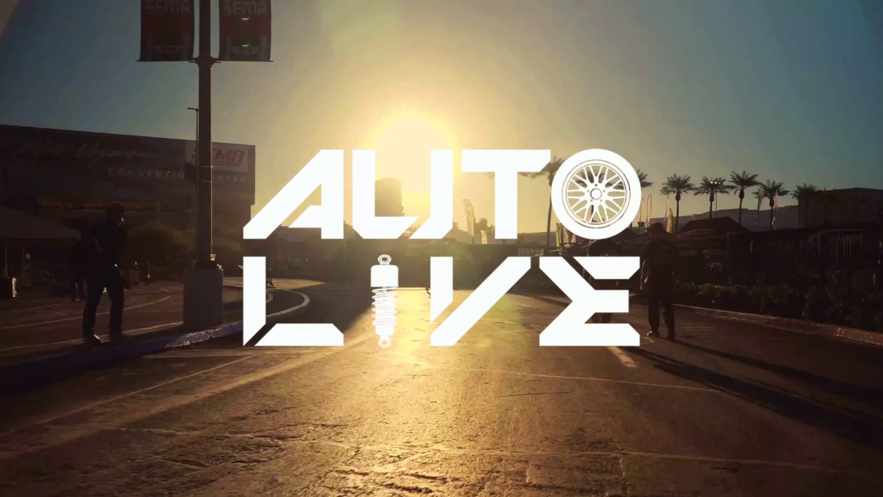 Auto Live AUTO LIVE - YouTube