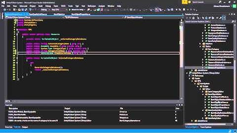 RPG API in Unity3D - 014 - Item System - 13 - Item Object On GUI