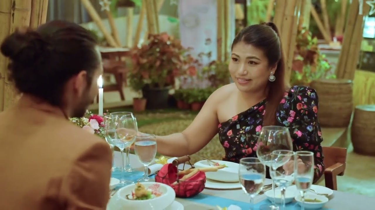 လက်ထပ်ခွင့်အတောင်းခံရပြီမှတ်နေတာ