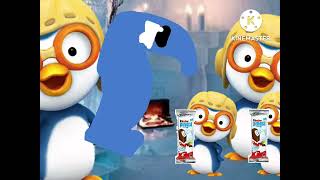 Kinder Pingui Comercial 2008, Rússia