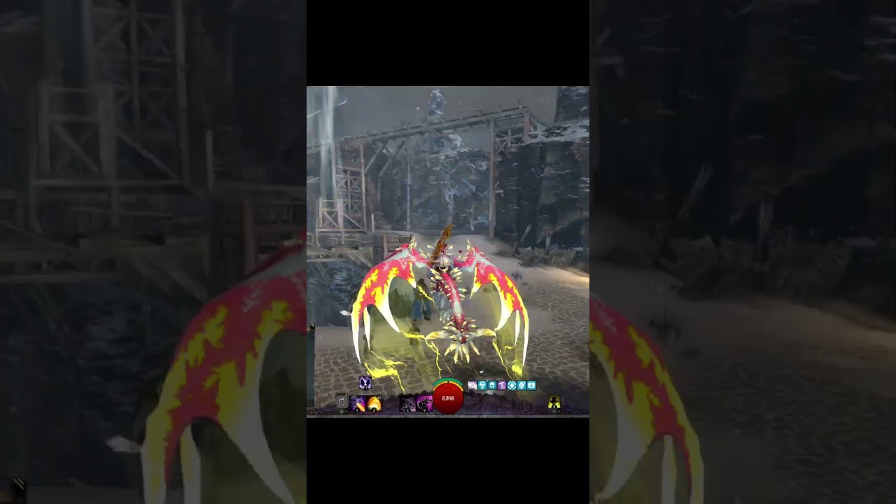 Guild Wars 2 Dailies in 60 seconds. Easiest gold in mmorpg's 