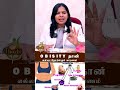OBESITY தான் எல்லா நோய்களுக்கும் காரணம்!