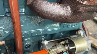 Kubota D1105-25ps nhật bãi bao Máy nguyên chất nguyên rin bao ship 0967979348