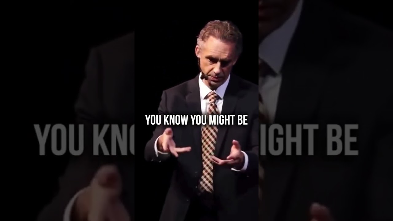 lack of clarity can lead to wandering through life without a clear direction or purpose