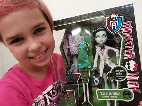Monster high fashion dolls 81 Monster high fashion dolls 39
