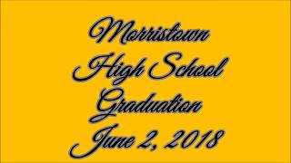 MHS Graduation 2018