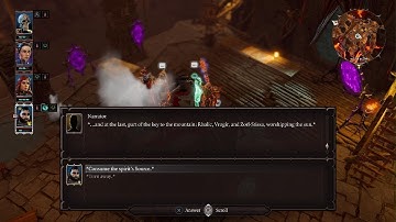 Divinity: Original Sin 2 - Definitive Edition Consuming Sallow Man