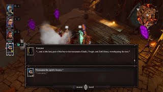 Divinity: Original Sin 2 - Definitive Edition Consuming Sallow Man's Source Divinity: Original Sin 2 - Definitive Edition Consuming Sallow Man's Source