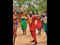 When Yoruba, Hausa & Igbo Played as One…The Nigerian Villagers Couldn’t Stop Dancing