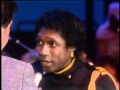 Dick Clark Interviews Commodores - American Bandstand 1985