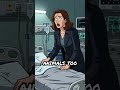 Terrifying Deaths in a Deserted Hospital