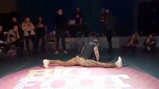 Daha Ice Cream Judge Demo Surgut Dhi Preselection