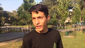 Finding the Height of a Tree From its Shadow