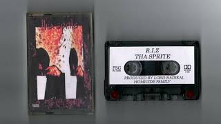 Download Lagu RIZ - Tha Sprite (Tape Rip) MP3