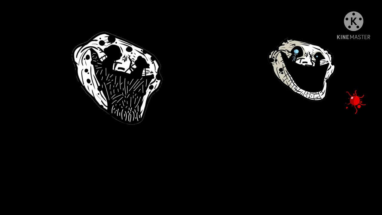 FNF Personal Space Invasion But I decomposed it