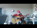 Have yourself a merry little christmas emil ernebro cover